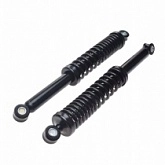 Амортизатор задний Motorace JA61012 Black