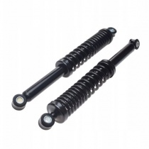 Амортизатор задний Motorace JA61012 Black