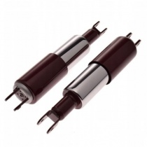 Амортизатор задний Motorace JW6103 Silver/Burgundy