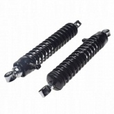 Амортизатор задний Motorace SN61041 Black