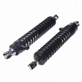 Амортизатор задний Motorace SN61041 Black