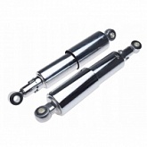 Амортизатор задний Motorace TS6101 Silver