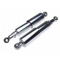 Амортизатор задний Motorace TS6101 Silver