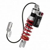 Амортизатор задний YSS MG456-370H1RW-14-X Red