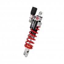 Амортизатор задний YSS MG456-385HRW-19-X Red