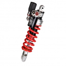Амортизатор задний YSS MG456-395HRW-27-X Red