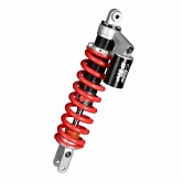 Амортизатор задний YSS MG456-415TRC-06-X Red
