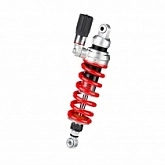 Амортизатор задний YSS MZ456-370HRL-01-X Red