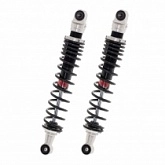 Амортизаторы задние YSS RE302-380T-16-X Black