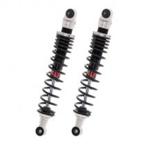 Амортизаторы задние YSS RE302-380T-16-X Black