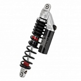Амортизаторы задние YSS RG362-370TRC26VT-X Black