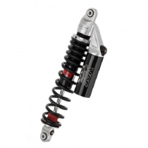 Амортизаторы задние YSS RG362-385TRC02VT-X Black