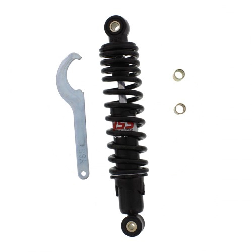 Амортизатор передній YSS MZX-003 Black