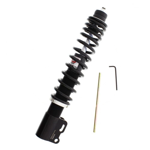 Амортизатор передній YSS MZX-011 Black