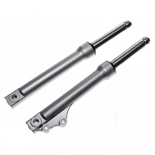 Амортизатори передні Motorace APZ-028 Silver