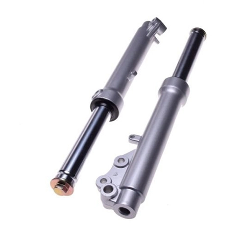 Амортизатори передні Motorace APZ-048 Silver