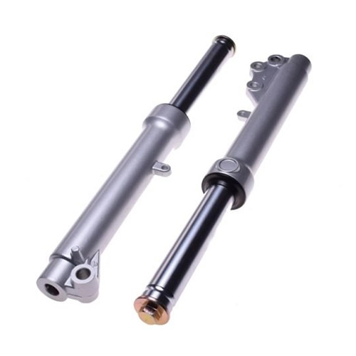 Амортизатори передні Motorace APZ-048 Silver