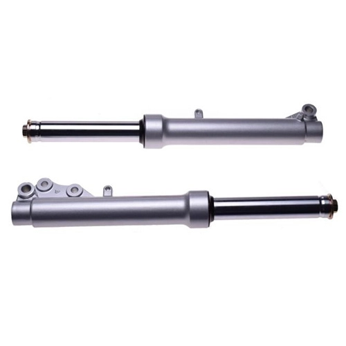 Амортизатори передні Motorace APZ-048 Silver