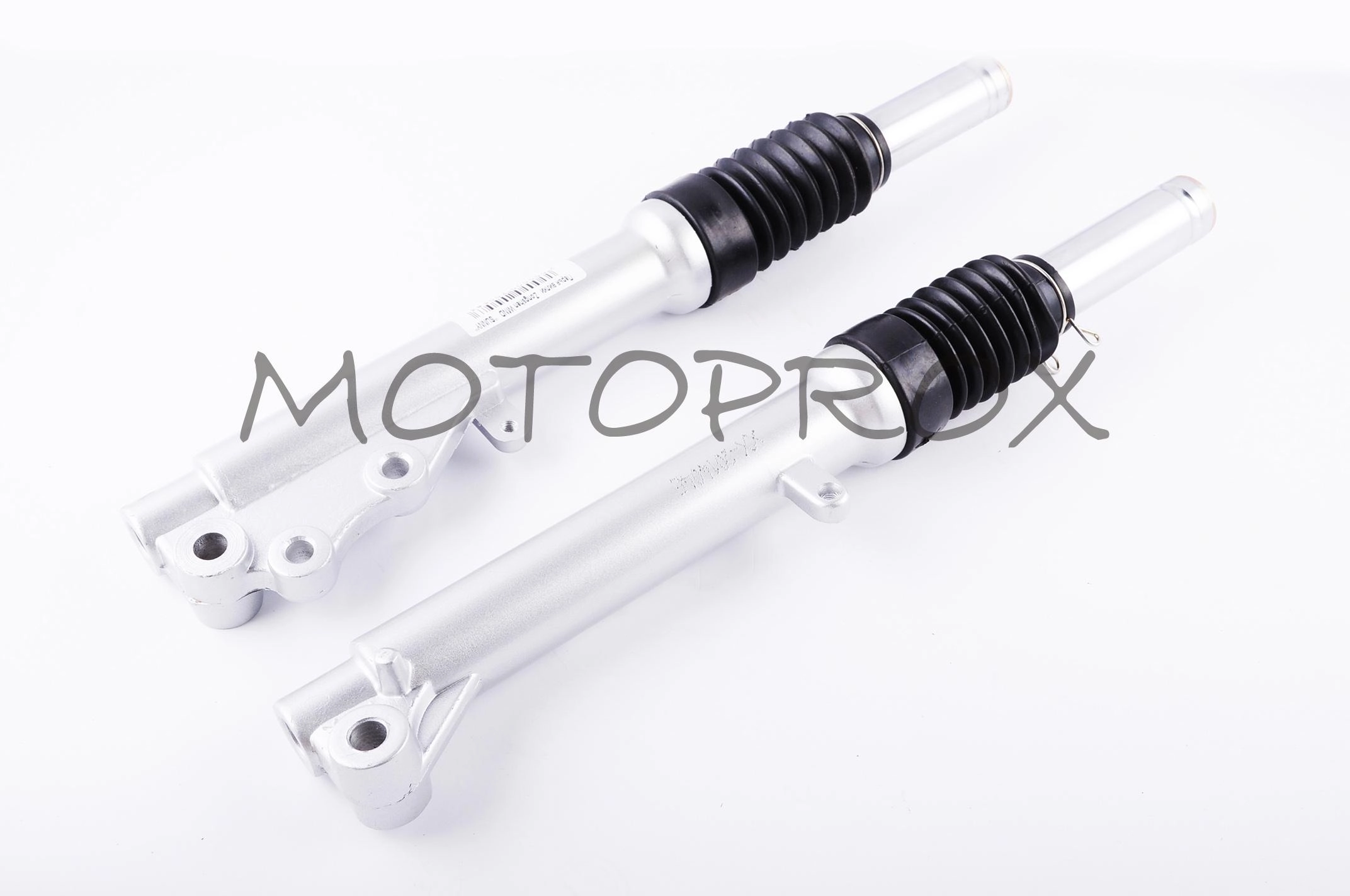 Амортизаторы передние Sunny PVI-007 Silver Zongshen Wind