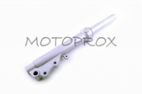 Амортизатор передний Motorace APZ-002 Silver Zongshen Race