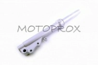 Амортизатор передний Motorace APZ-002 Silver Zongshen Race