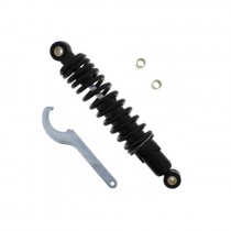 Амортизатор передний YSS MZX-002 Black