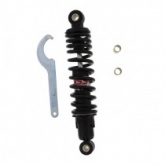 Амортизатор передний YSS MZX-003 Black
