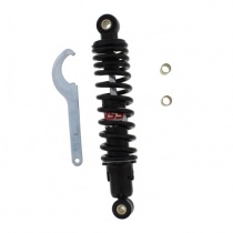 Амортизатор передний YSS MZX-003 Black