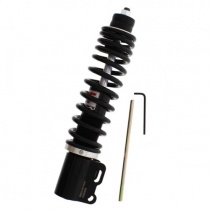 Амортизатор передний YSS MZX-006 Black