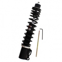 Амортизатор передний YSS MZX-008 Black