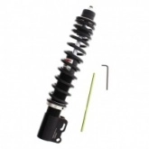 Амортизатор передний YSS MZX-010 Black