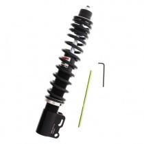 Амортизатор передний YSS MZX-010 Black