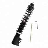 Амортизатор передний YSS MZX-011 Black