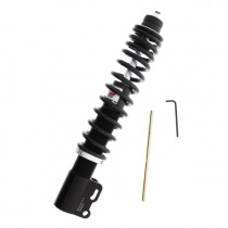 Амортизатор передний YSS MZX-011 Black