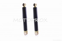 Амортизаторы передние Lipai Lead Black
