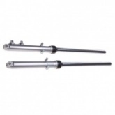 Амортизаторы передние Motorace APZ-021 Silver