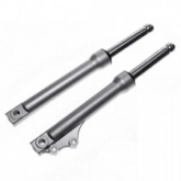 Амортизаторы передние Motorace APZ-028 Silver