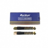 Амортизаторы передние Ruikai APC-001 Black AD50