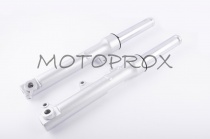 Амортизаторы передние Sunny PVI-003 Silver Zongshen Legend