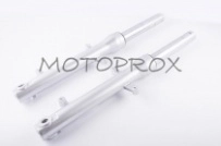 Амортизаторы передние Sunny PVI-005 Silver Zongshen Storm