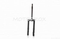Амортизаторы передние Yamaha Jog Black