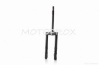 Амортизаторы передние Yamaha Jog Black