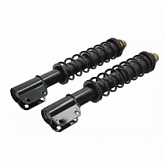 Амортизатор передний Motorace BS5107 Black