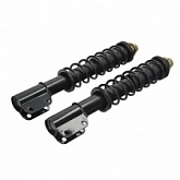 Амортизатор передний Motorace BS5107 Black