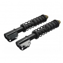 Амортизатор передний Motorace BS5107 Black