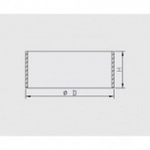 Втулка заднего амортизатора Kayaba 40x9,5