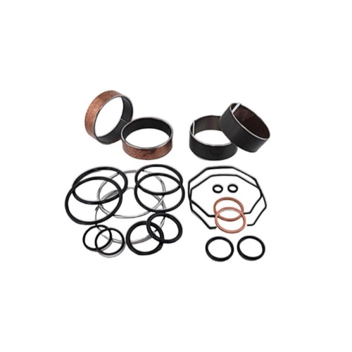 Направляючі втулки вилки Bearing Worx FBK50009
