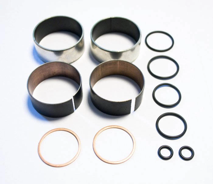 Направляющие втулки вилки Bearing Worx FBK25001