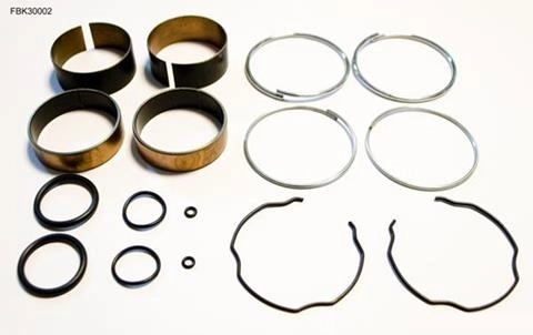 Направляючі втулки вилки Bearing Worx FBK30002