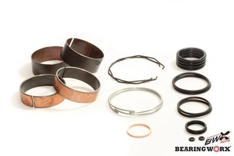 Направляючі втулки вилки Bearing Worx FBK30003